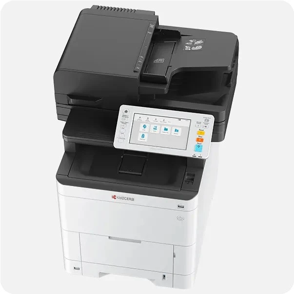 🖨МФУ ждет  своего  пользователя