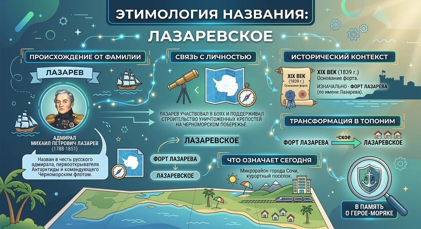 Название канала: Это Лазаревское, детка 😎🏝️