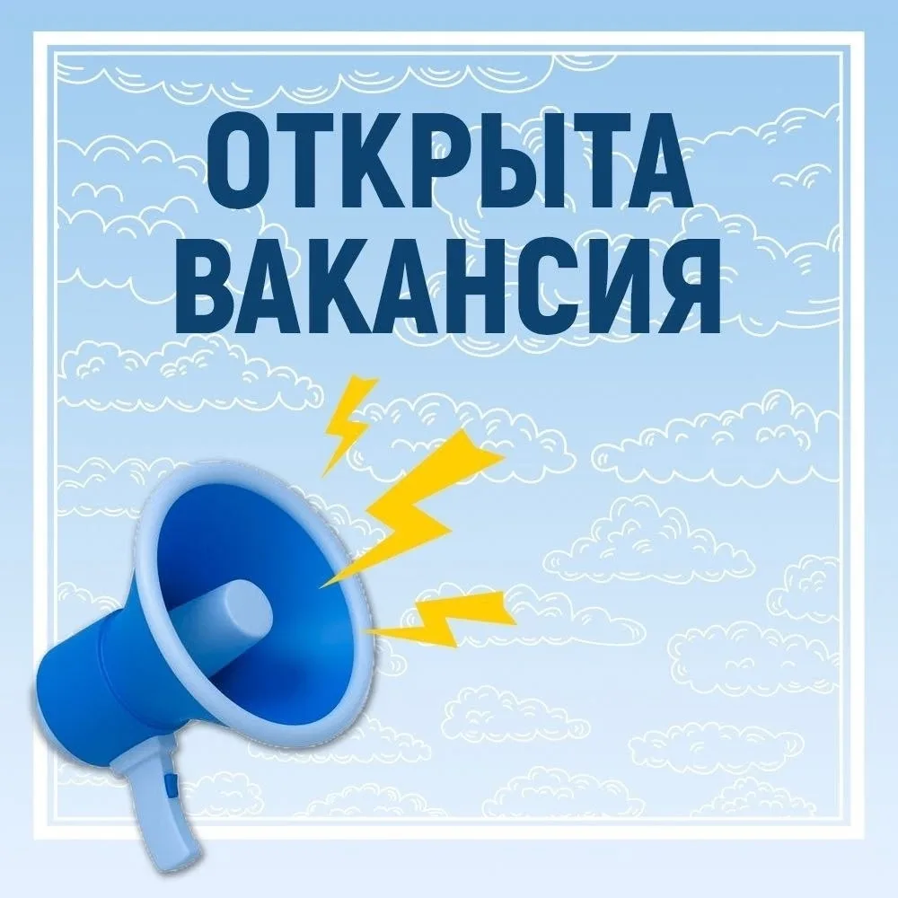 Петрозаводской детской школе искусств им. М.А. Балакирева с 01.09.2026 года требуется п...