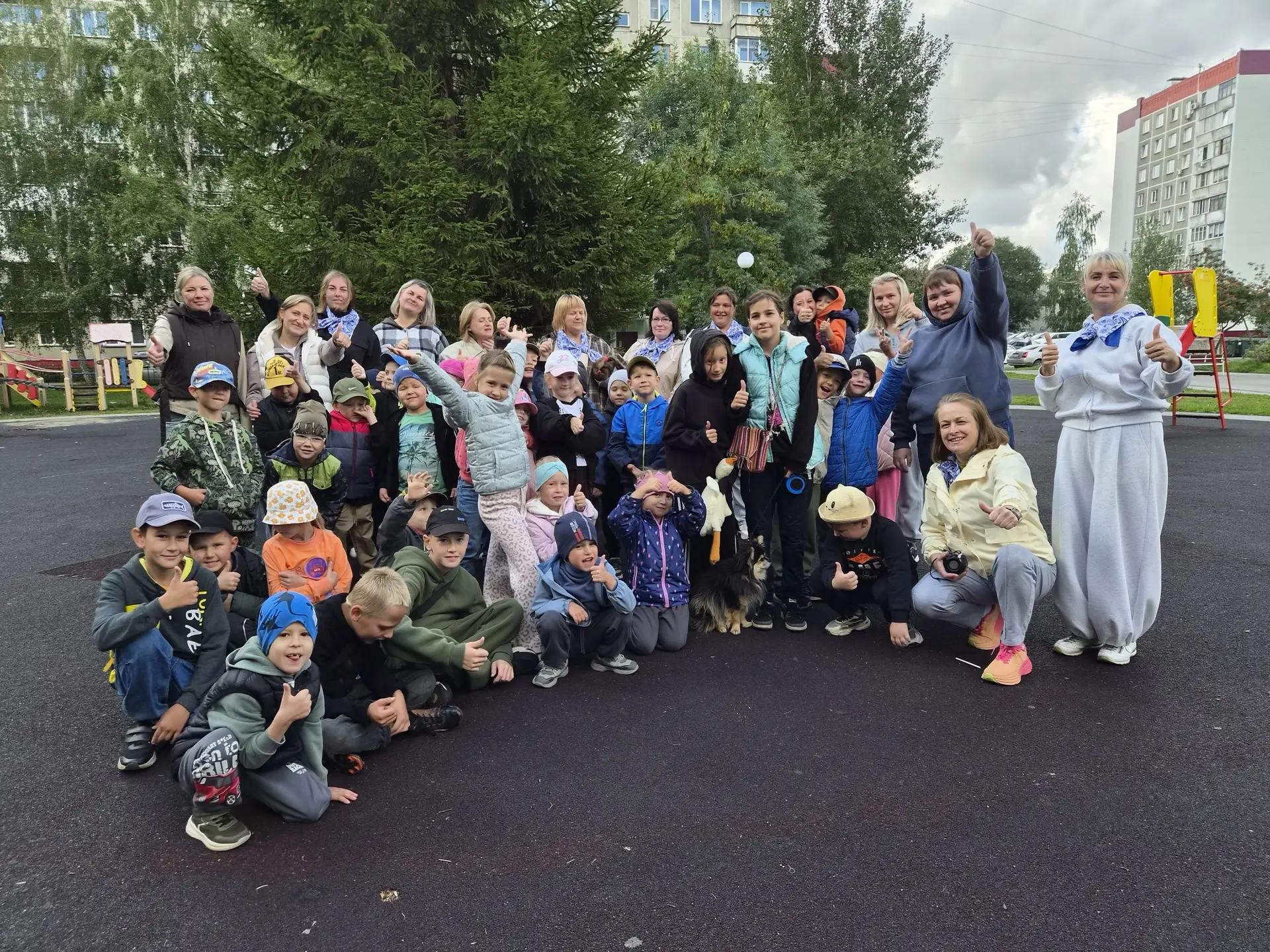 🎉 Акция «Играть - это ПроСто» прошла на ура! 🎉