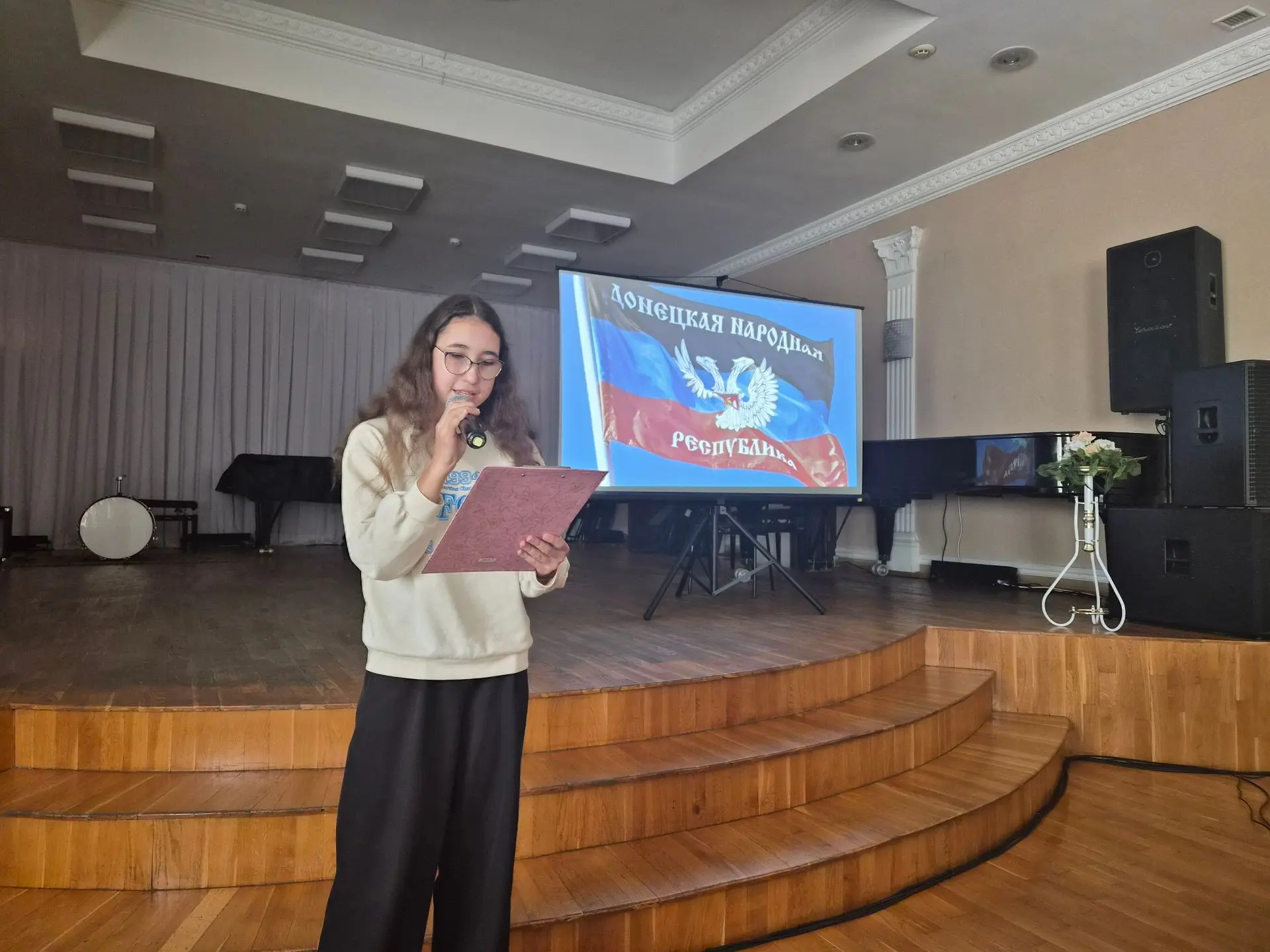 30 сентября в нашей стране отмечается знаковая памятная дата российского календаря — Де...