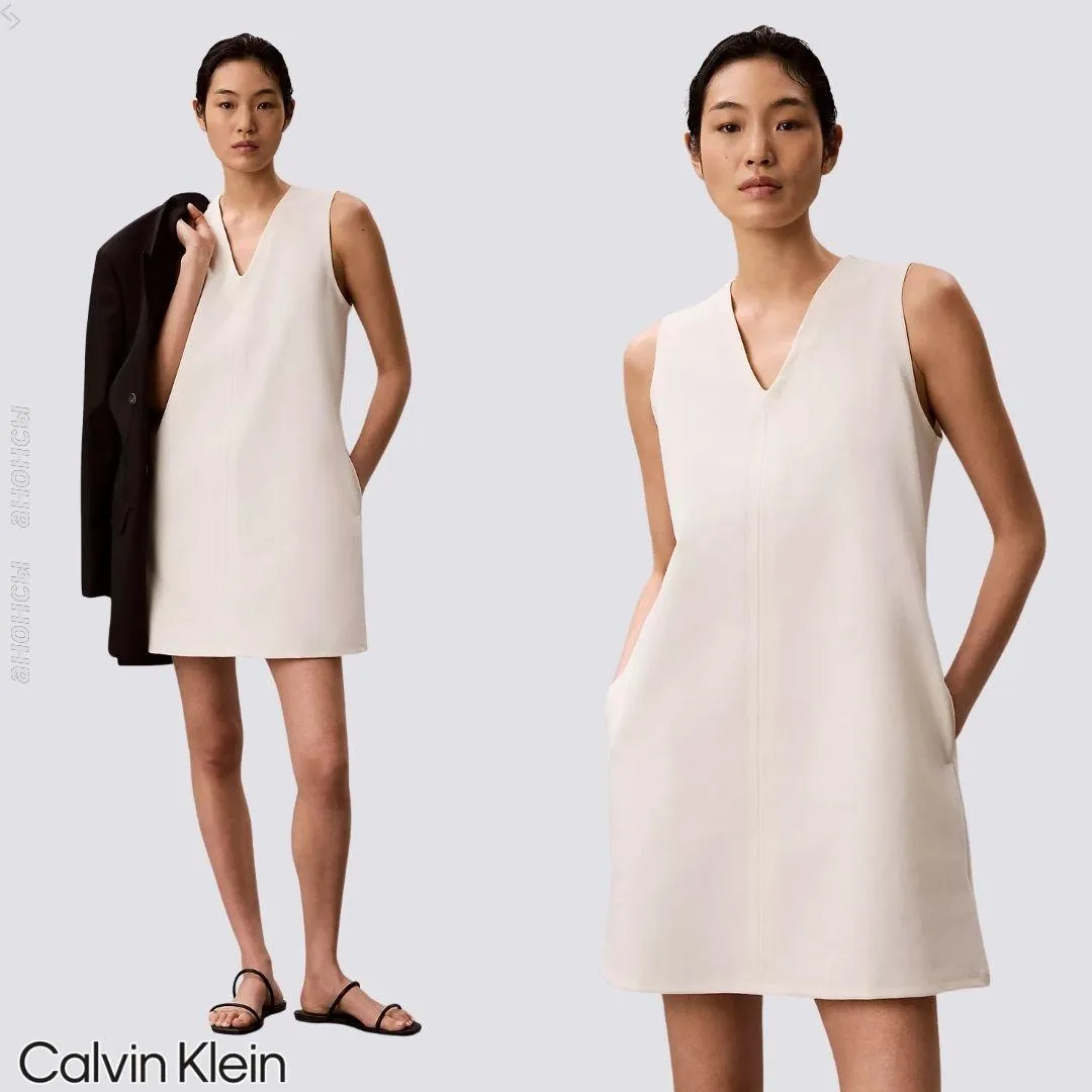 CalvinKlein женское