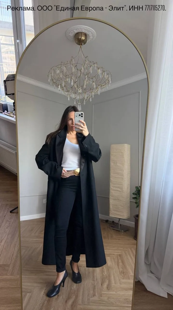 Изображение 1 к публикации «Style by Alenaresh»