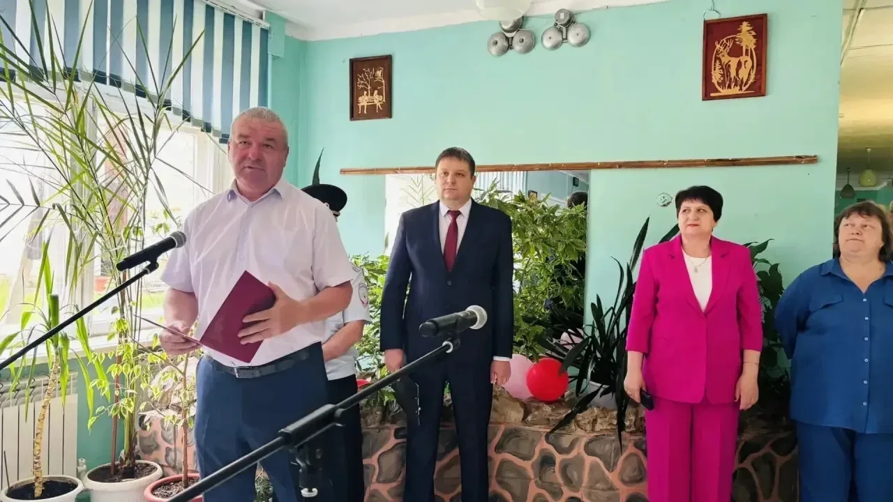 Последний звонок — старт в большое будущее!