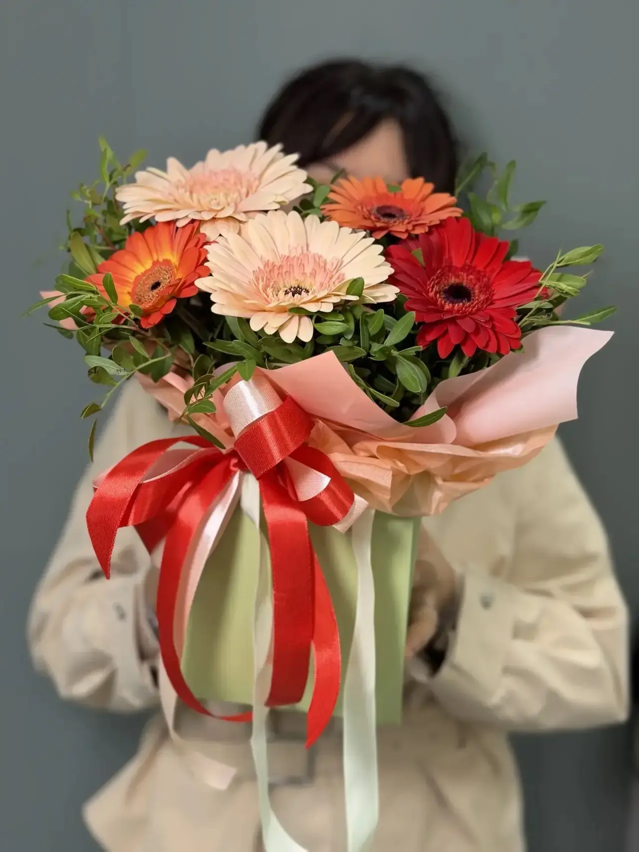 🌷 33 тюльпана на связи!