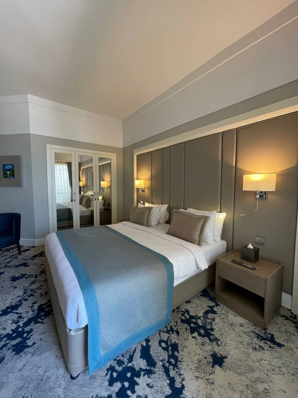 📍Rixos Bab al Bahr 5*