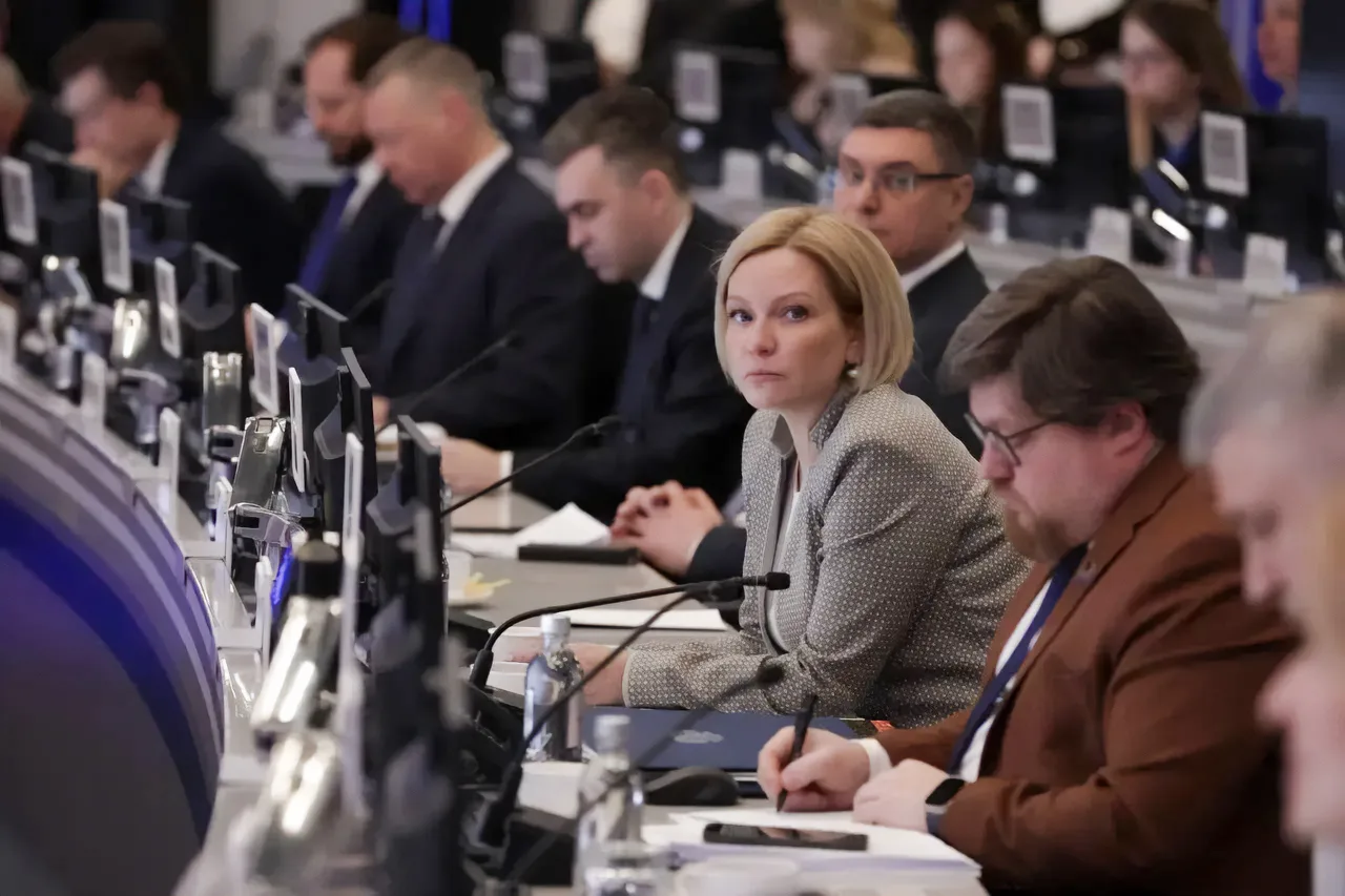 Приняла участие в стратегической сессии по развитию «Золотого кольца» России  В 2027 году «Золотое к