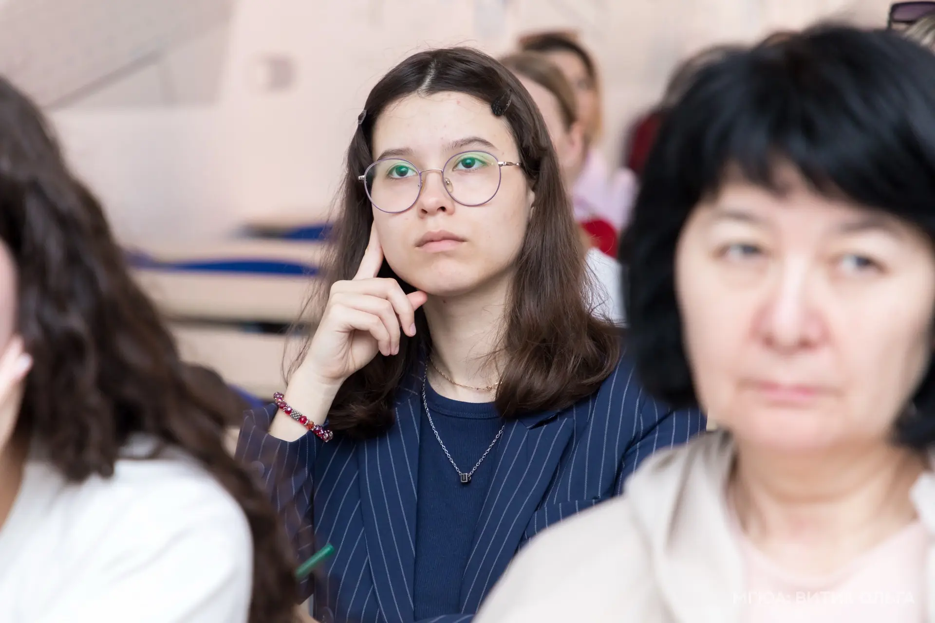 🩵 Грядут новые кадры цивилистики!   16 мая состоялся День открытых дверей Института частного права У