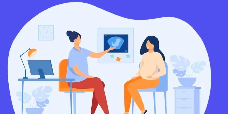 2 – 8 марта — Неделя ответственного отношения к беременности 🤰
