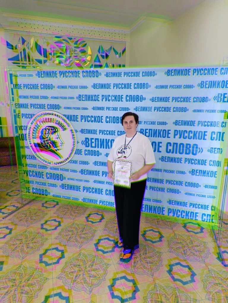 📣📣📣5 июня в Ялтинском театре им. А.П. Чехова состоялось торжественное открытие XVIII Международно