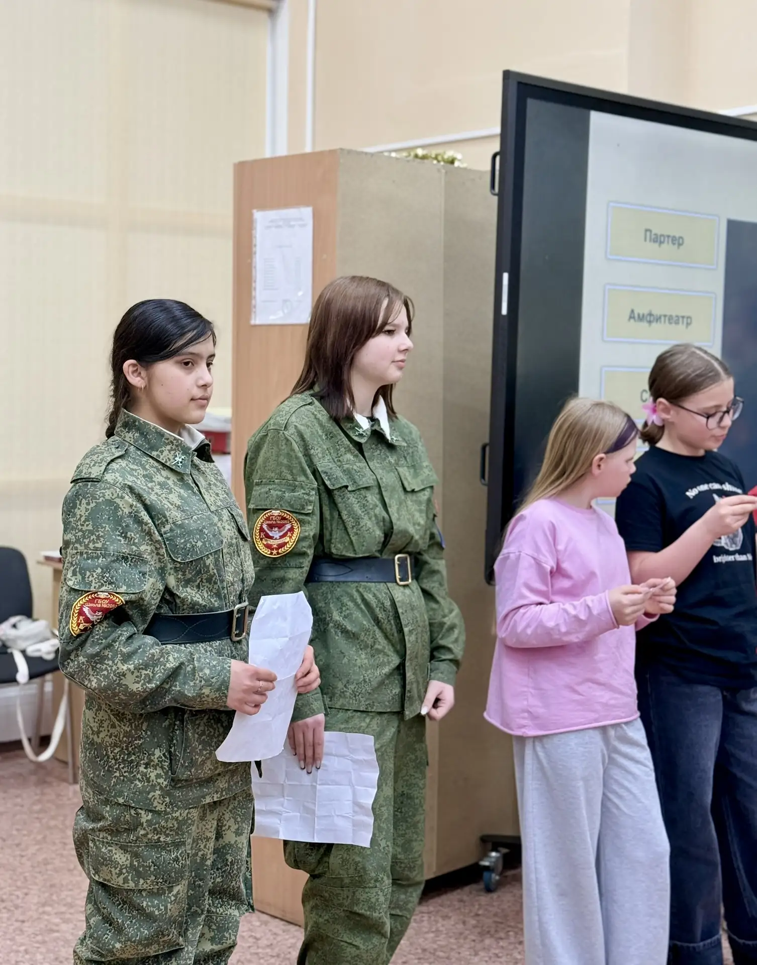 🎨 15 апреля – Всемирный день искусства!  Этот праздник учредили в 2012 году, а дату выбрали не случа