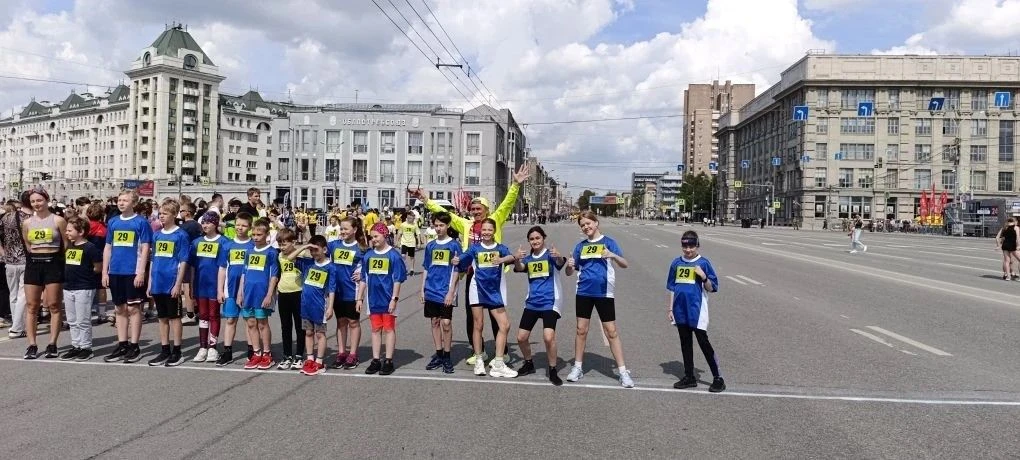 Вот и подходит к завершению наш спортивный-учебный год! 🎉  Было много соревнований в разных видах сп