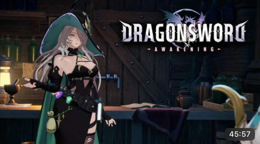 И тут пираты / Игра начала душить - DragonSword: Awakening #11