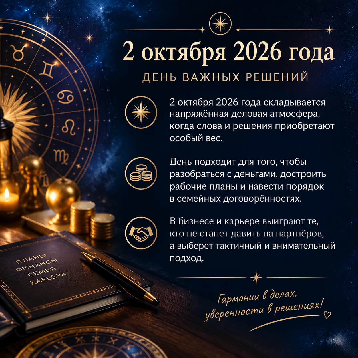 ♈ Овен