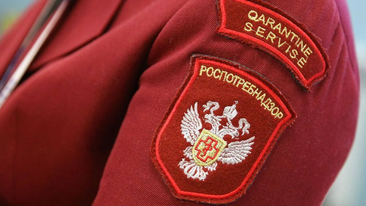Территориальный отдел Управления Роспотребнадзора по Краснодарскому краю в Тимашевском, Брюховецком,