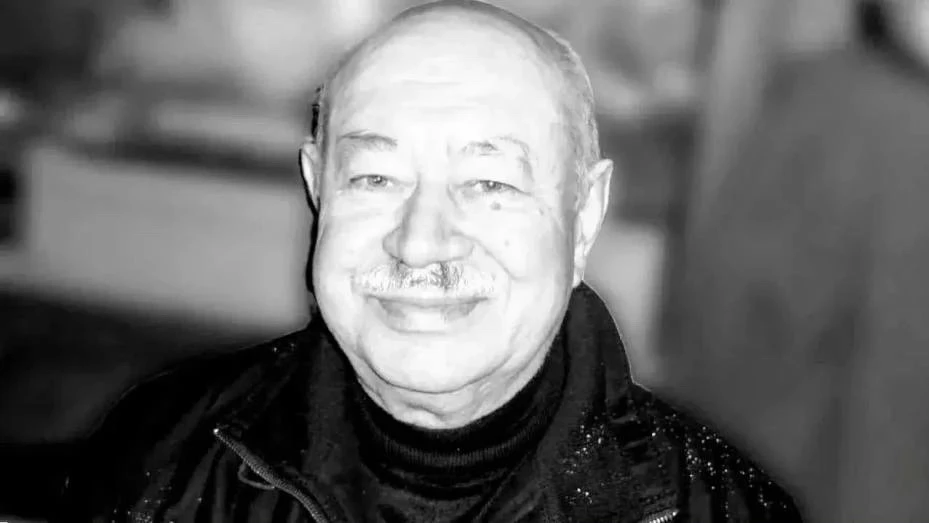 В Воронеже скончался архитектор Александр Смирнов
