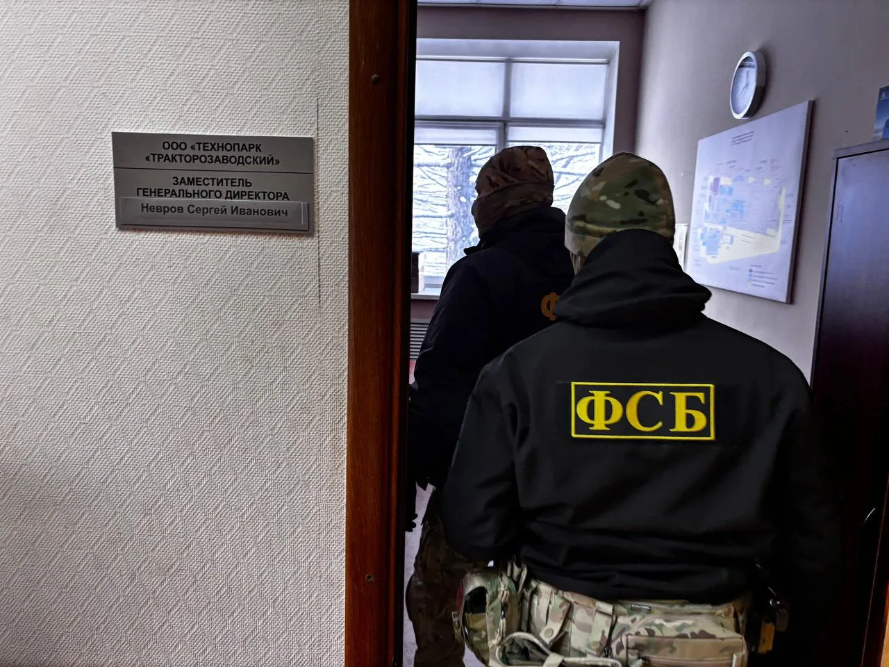 Суд в Челябинске оставил в СИЗО замдиректора технопарка «Тракторозаводский»

Челябинский областной с