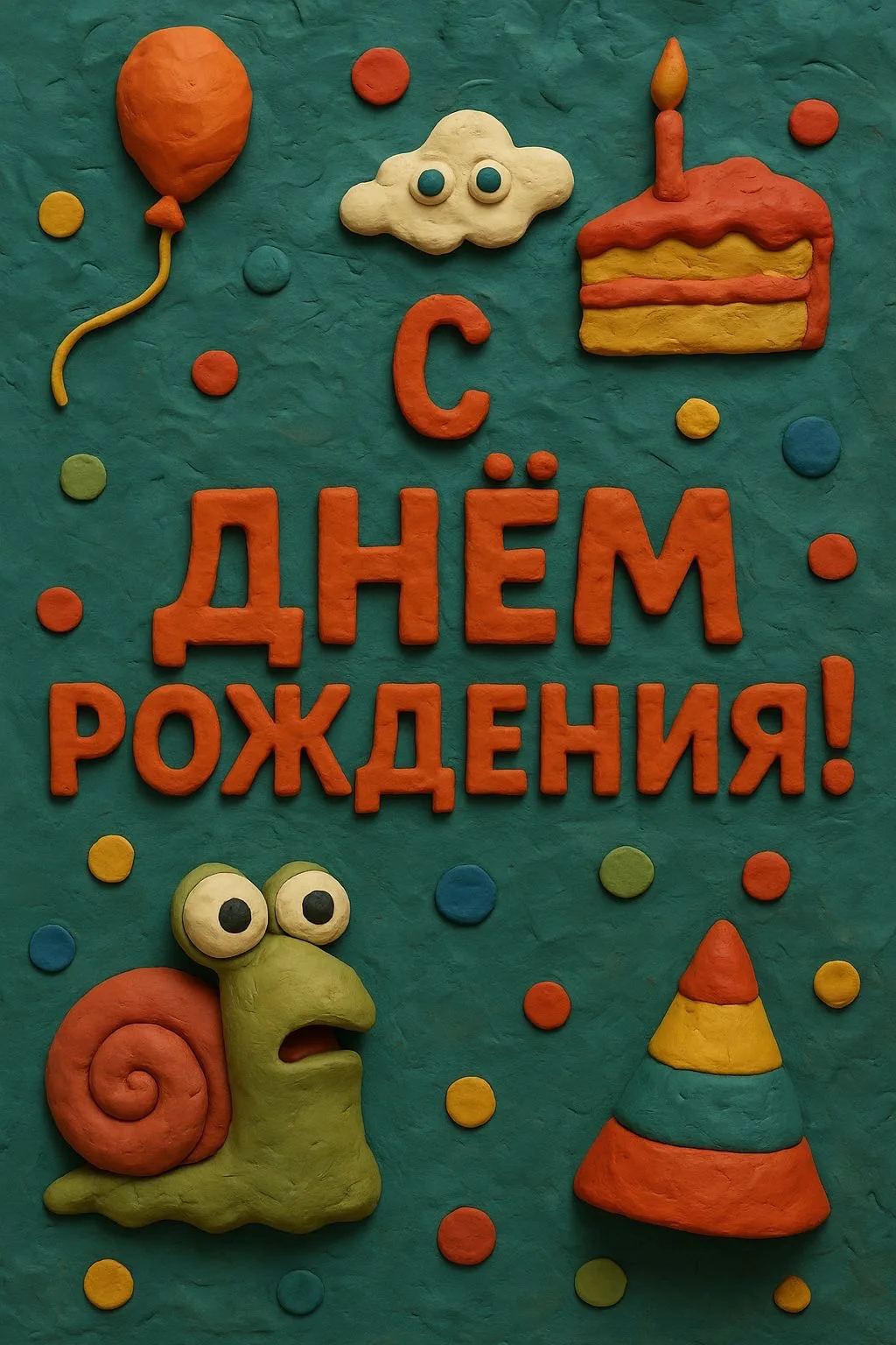 Открытки для настроения❤️