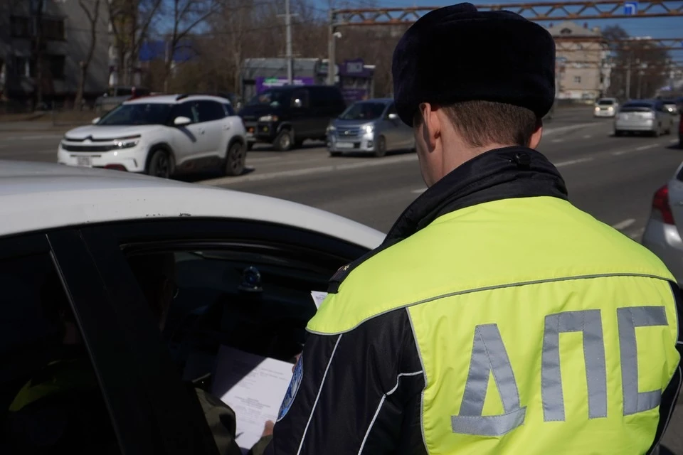 📰 В Хабаровском крае за сутки в двух ДТП пострадали три человека