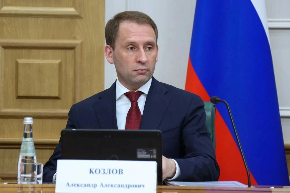 Парламентские слушания про "Экологическое благополучие"