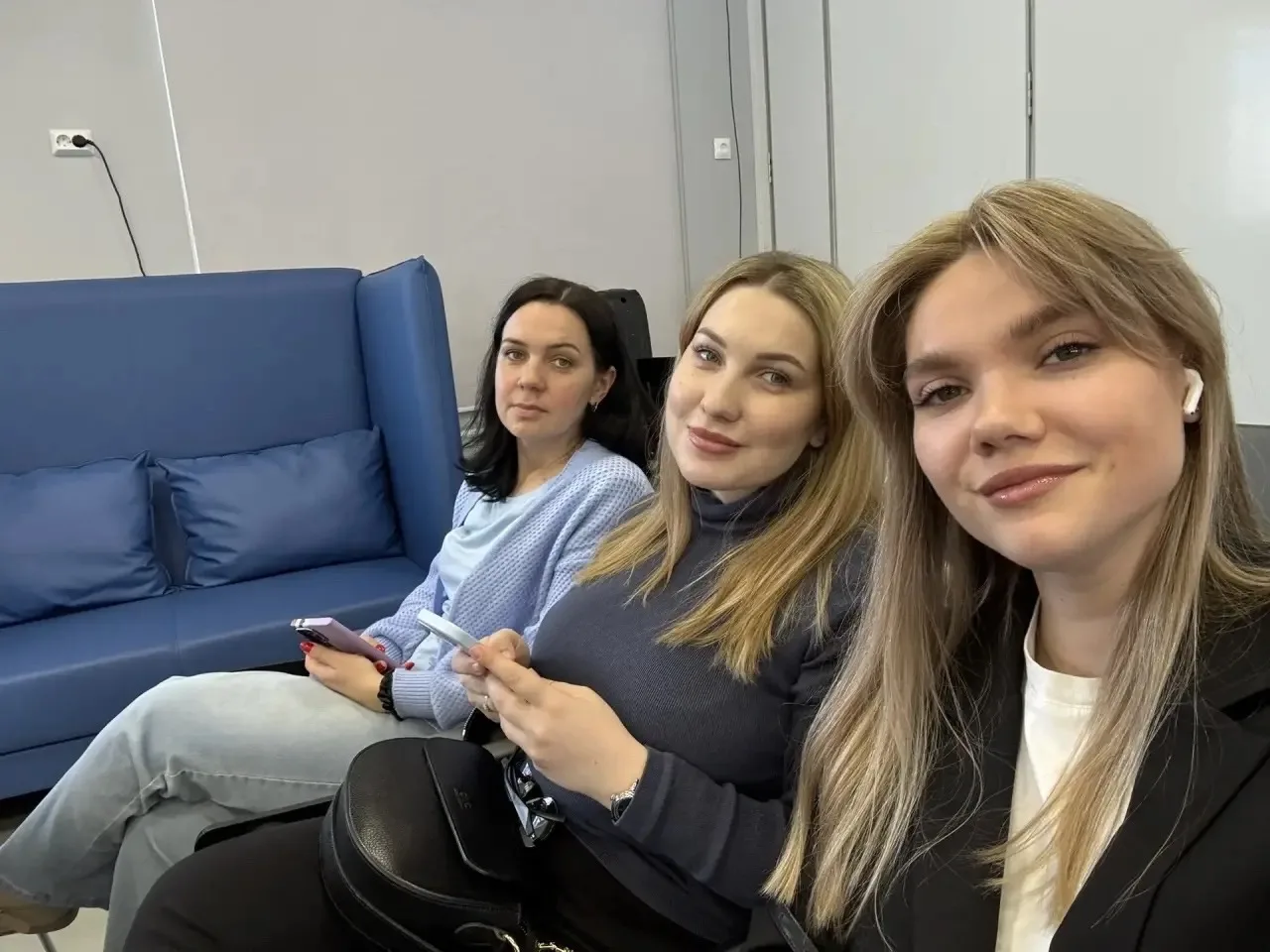 👩‍🏫Будущее образования начинается здесь!   В Школе №1494 прошел старт проекта «Я с Профсоюзом». В ра