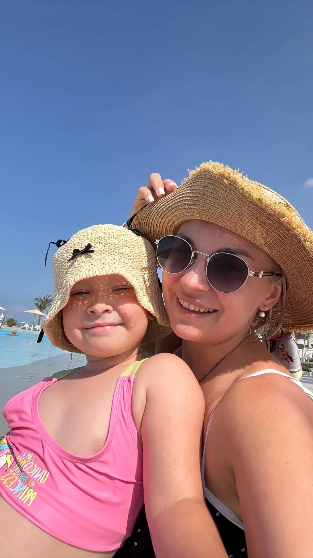 ✈ Летим на каникулах в Египет 🌴⛱