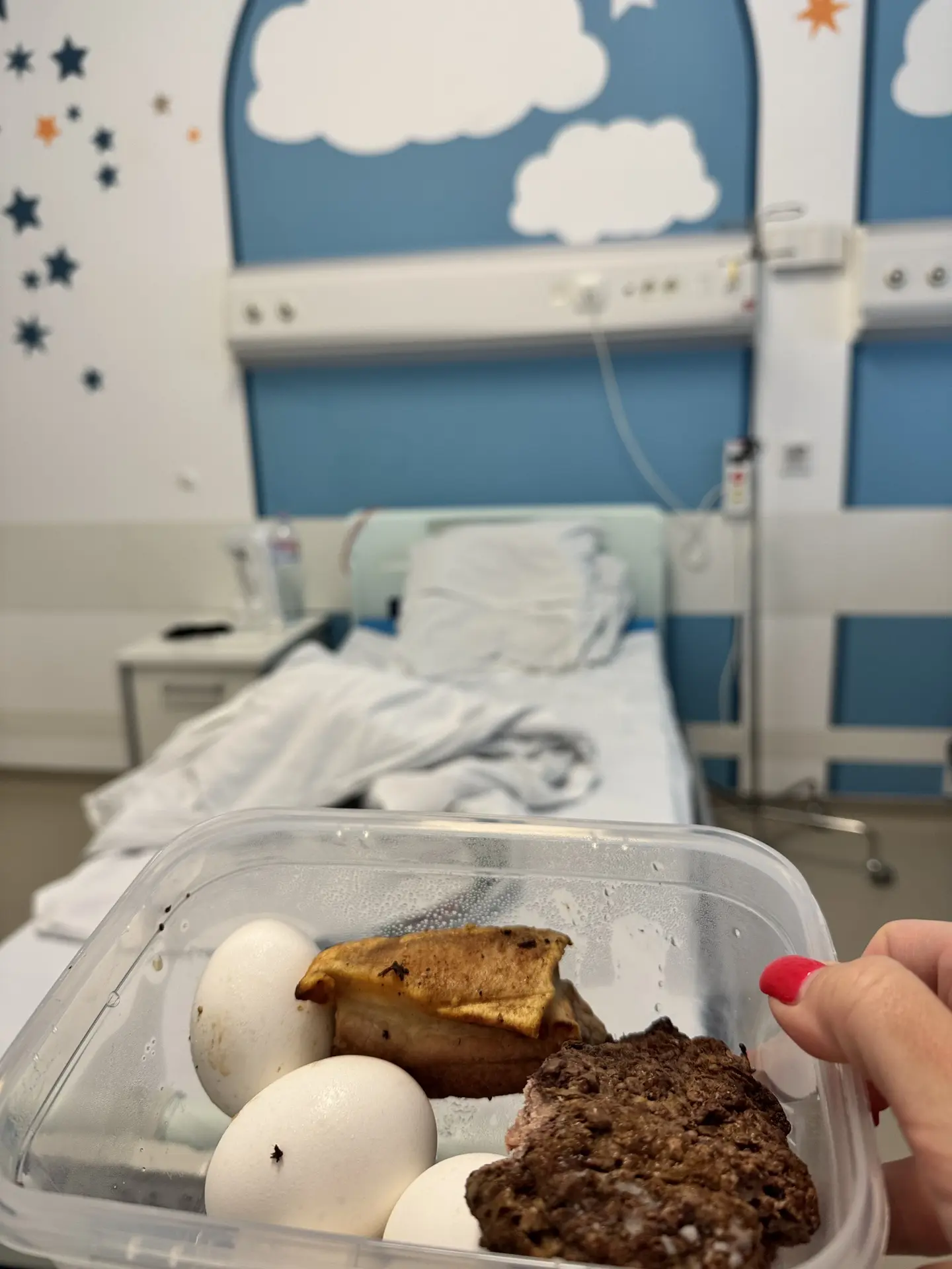 Котлетки с мангала, свиное ребро с дымком и яйца 🥚.