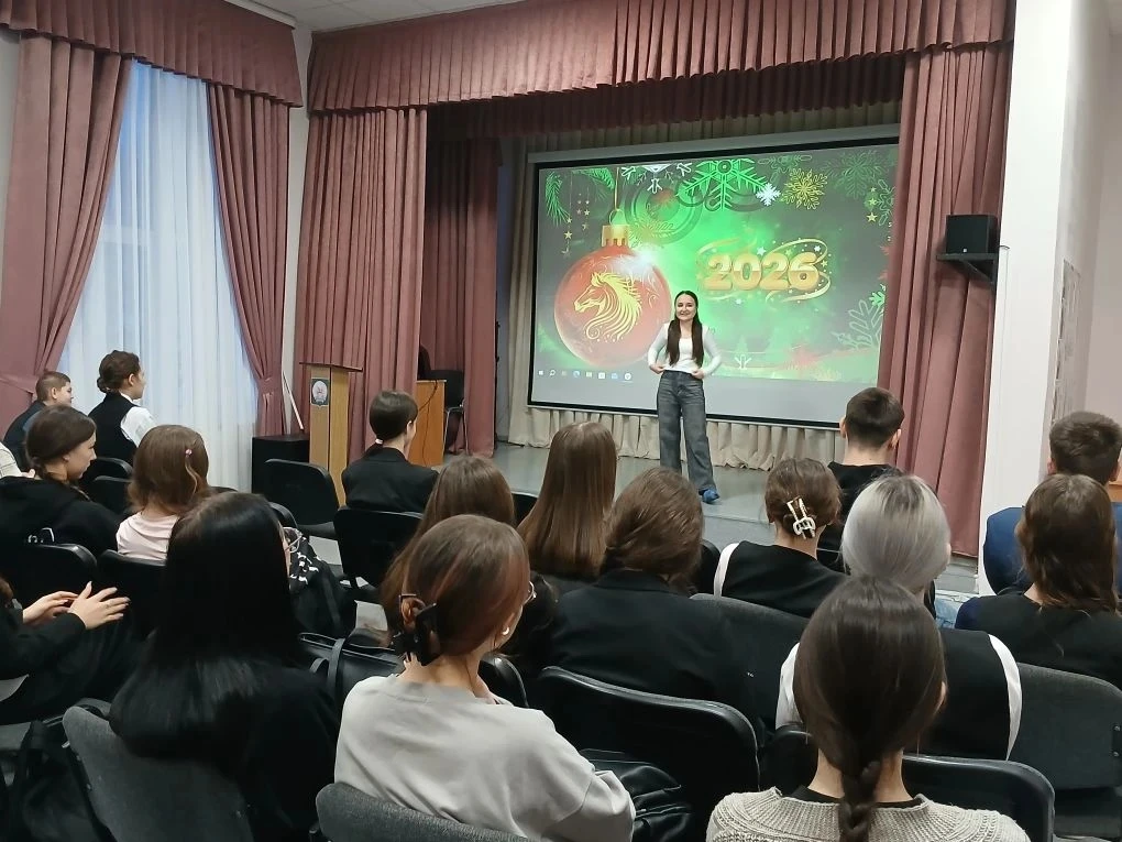 🔥Профориентация в нашей школе: встречи с будущим! 🔥   Сегодня в нашей школе прошла профориентационна