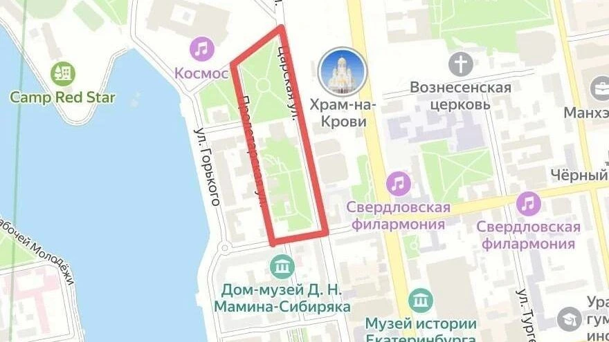 🍷📚 Неожиданный поворот: в центре Екатеринбурга временно запретили продажу алкоголя… из-за библиотечн