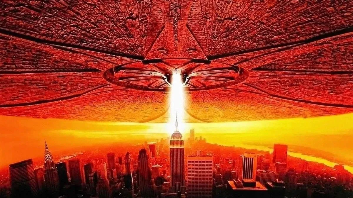 День Независимости (1996)