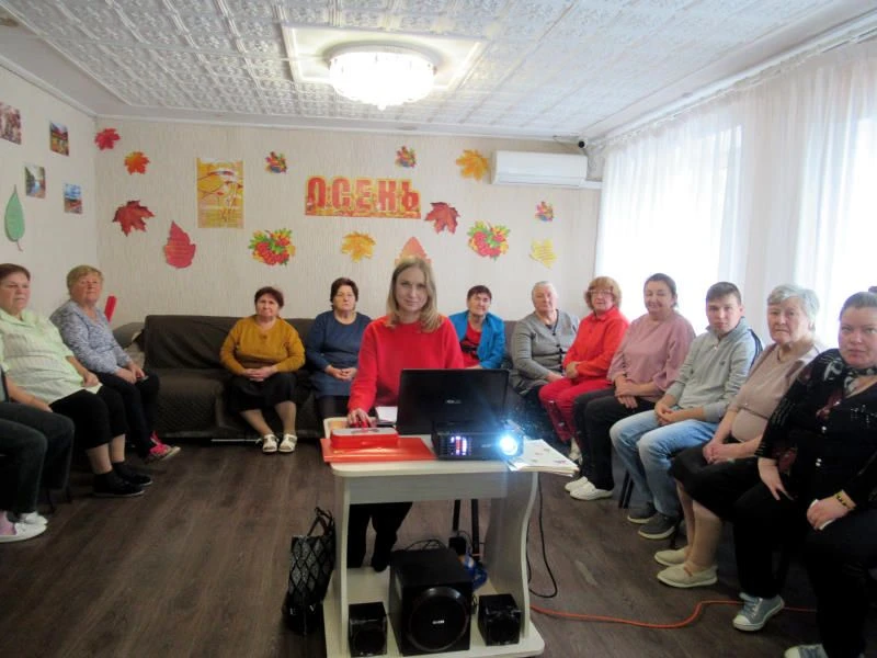 Настроение — на «отлично»! 👍