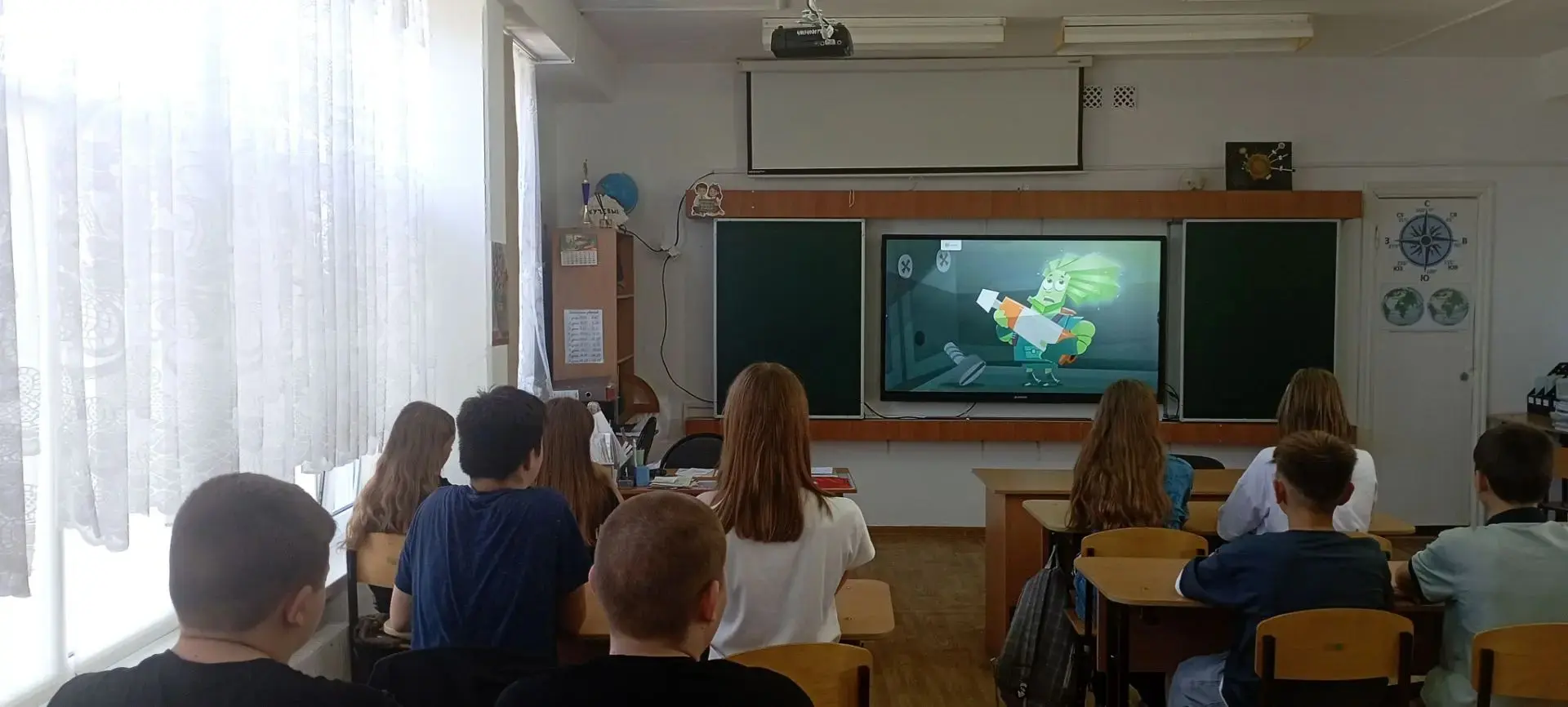 Учимся обращаться с деньгами весело! 💰📚