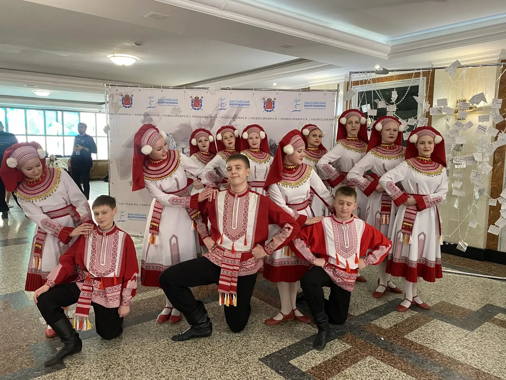 🎶💃 Итоги участия коллектива «Школьные годы» в конкурсе «ГРАНИ» ✨  28 февраля наш хореографический ан