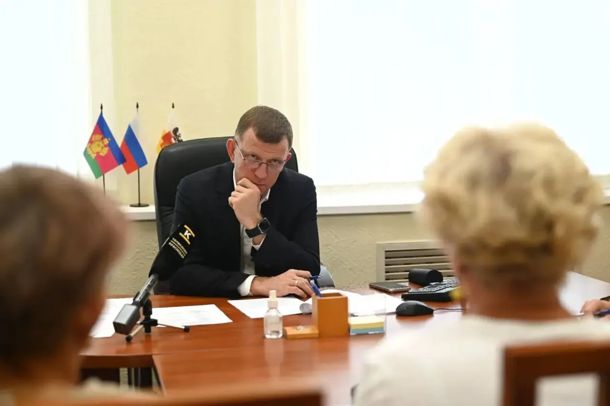 На пиар мэра Краснодара Наумова за четыре года могли потратить 790 млн рублей
