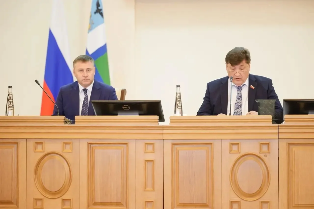 В Белгородской области закрепили квоты на рабочие места для участников СВО