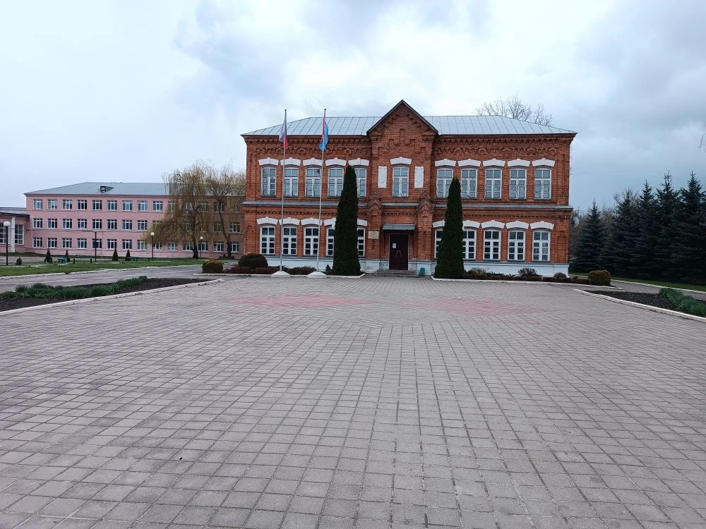 🧤🧹🍃 Весна - это не только время пробуждения природы, но и пора наведения чистоты и порядка.   🌞В МБО
