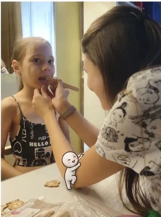 Каждое новое слово ребёнка — маленькая, но важная победа!