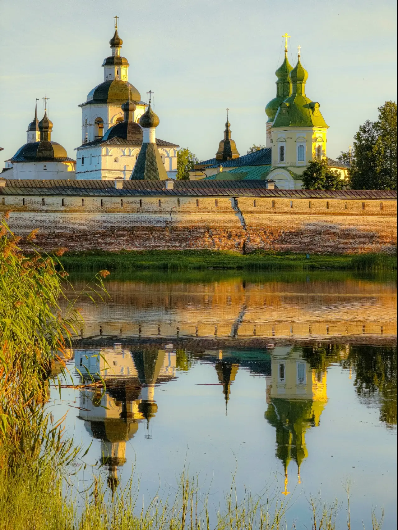 Кириллов Кириллов с размахом отметит свой 250-летний юбилей

15 августа на нескольких площадках горо