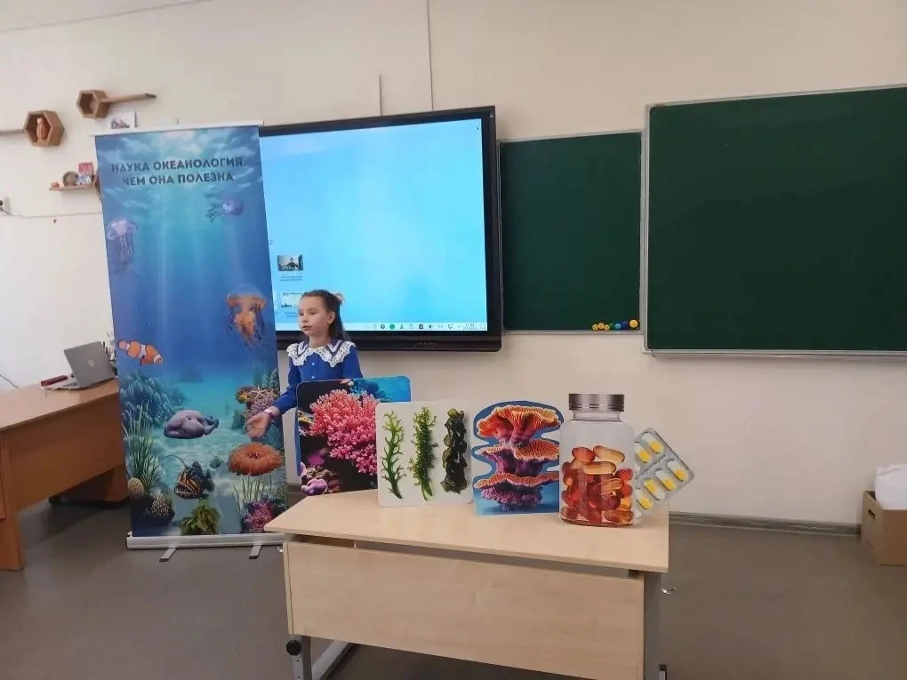 🔬 Свершилось! В Москве прошёл финал Фестиваля творческих открытий и инициатив «Леонардо»! 🌟  28.03.2