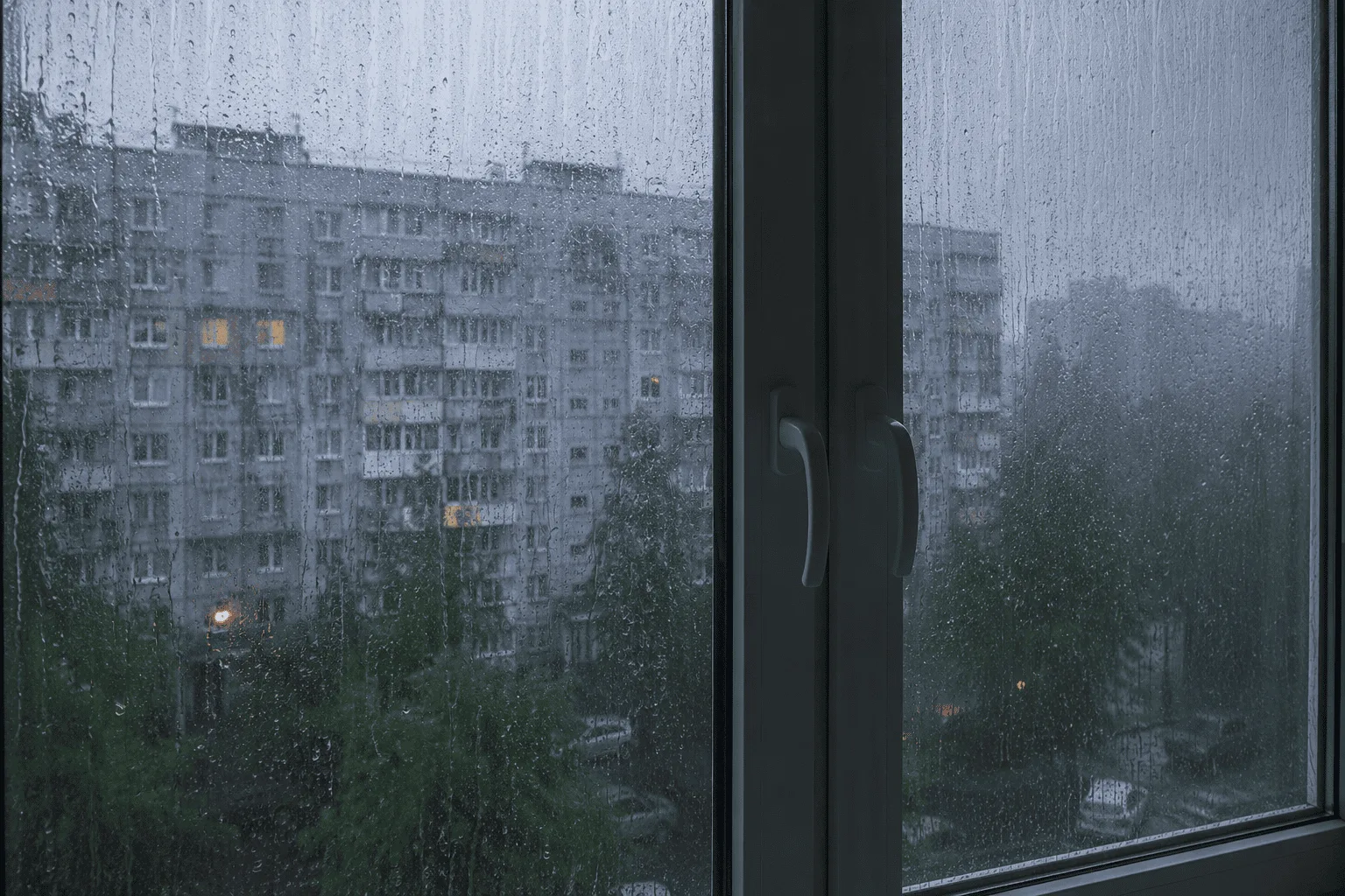 💦В ближайшие сутки Оренбуржье накроет сильный дождь  #Про_Общество  Региональное МЧС предупреждает о