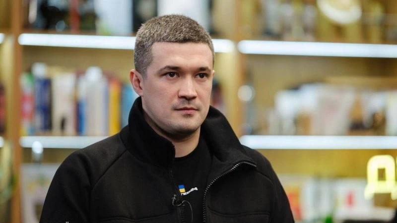 ⚡️Министр обороны Украины Федоров: