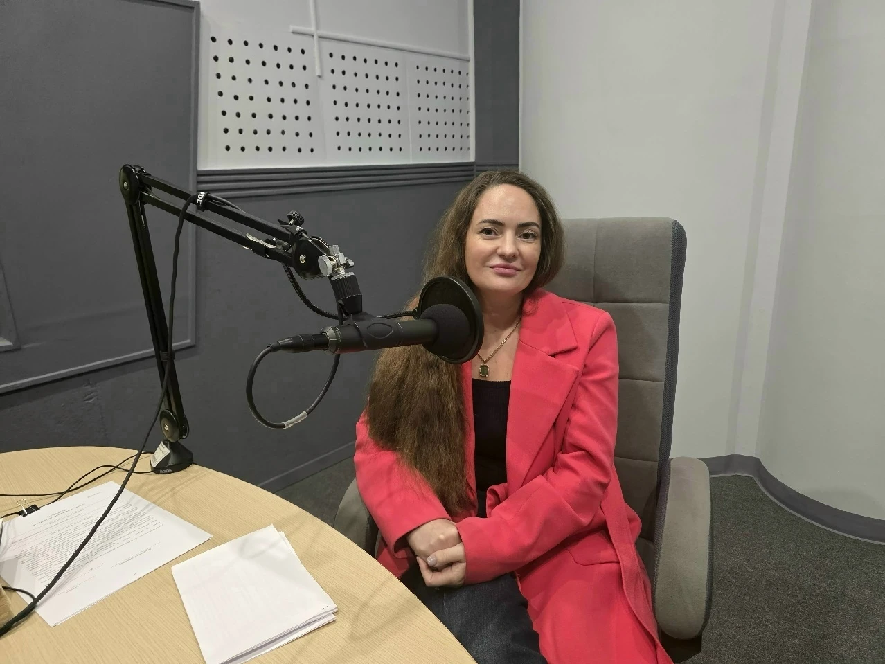 🍂 Осень — традиционное время прививочной кампании против гриппа. Но это далеко не един...