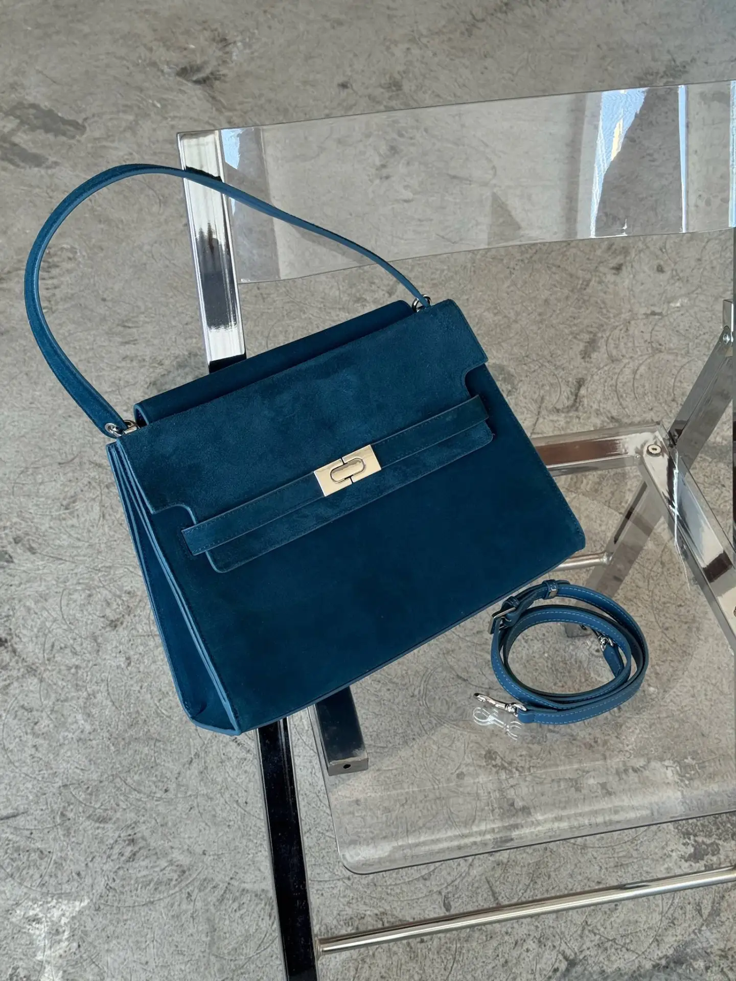 Новый сезон- новые оттенки ❤️