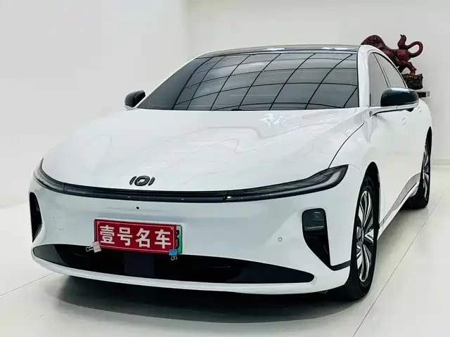 🚗 Changan Qiyuan 2024