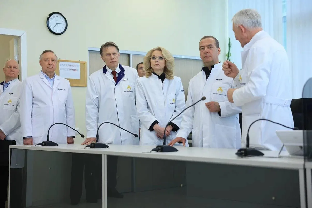 Вице-премьер Татьяна Голикова выступила на пленарном заседании отчетно-программного форума Единой Ро