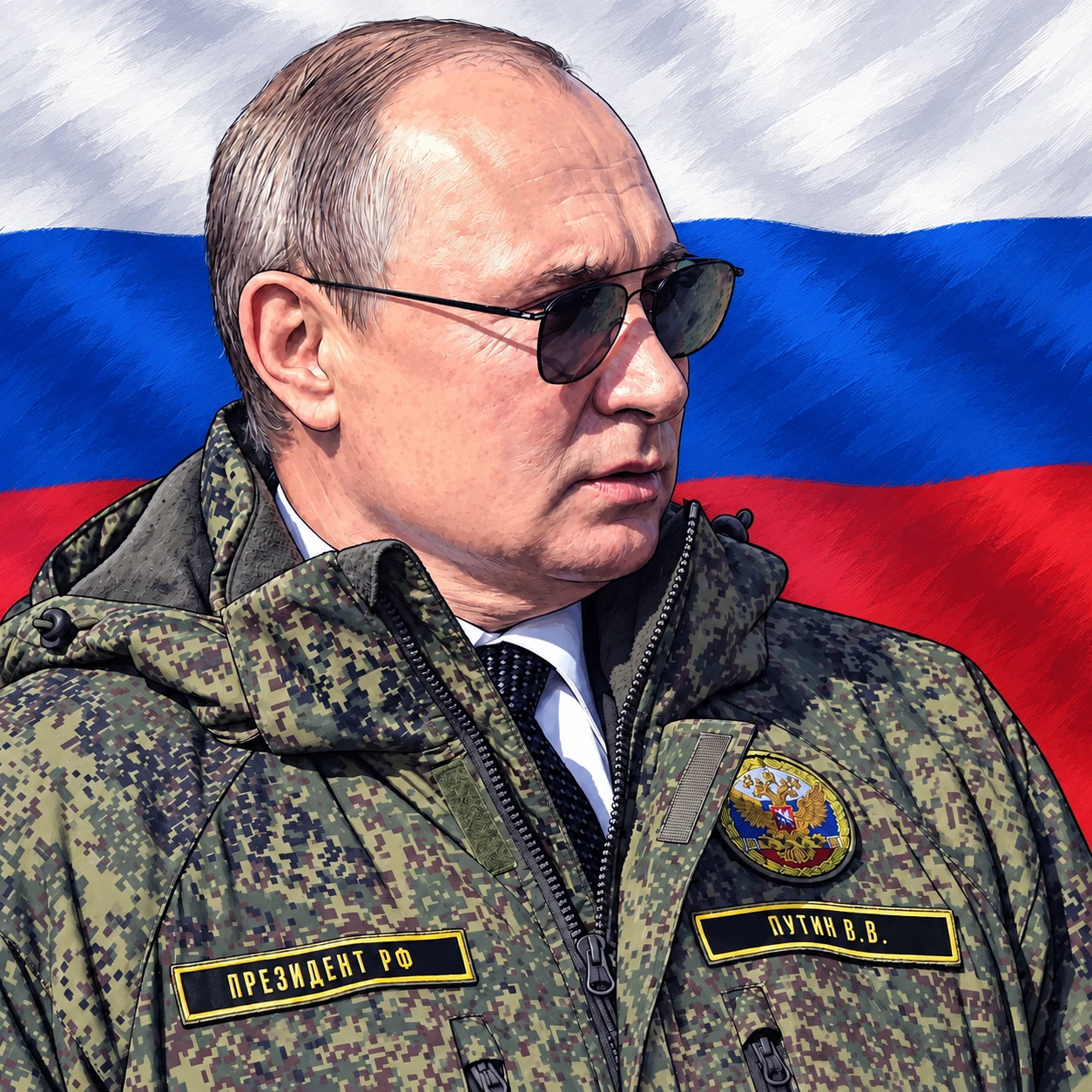 🇷🇺🇩🇪🇺🇦 ВС РФ впервые проигнорировали визит внука нациста Мерца и продолжили нанос...