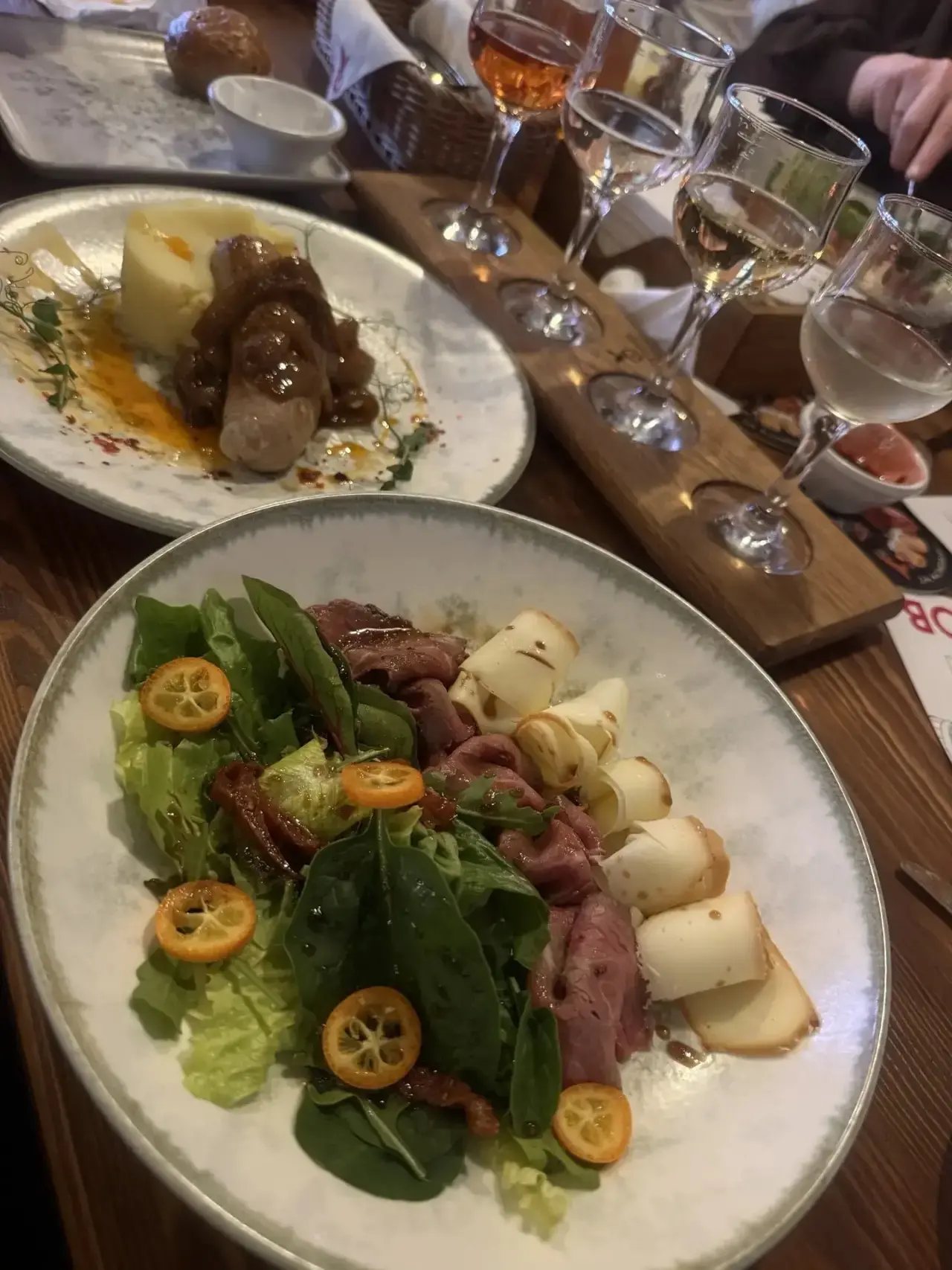 Ресторан Устынь 🤤