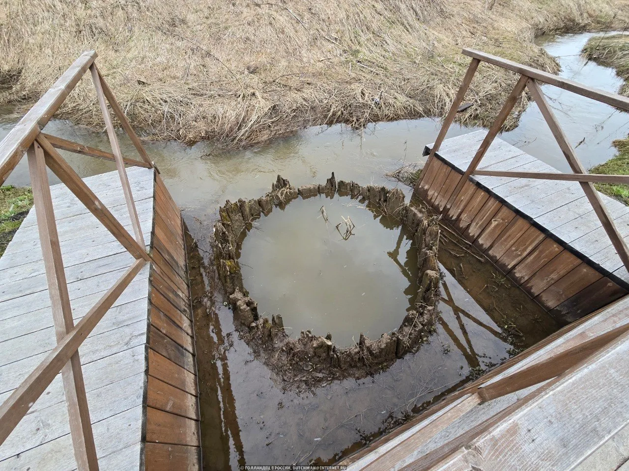 Медиаразведка продолжается, и мы поехали в Тотьму!   Это красивый старинный город, который старше Мо