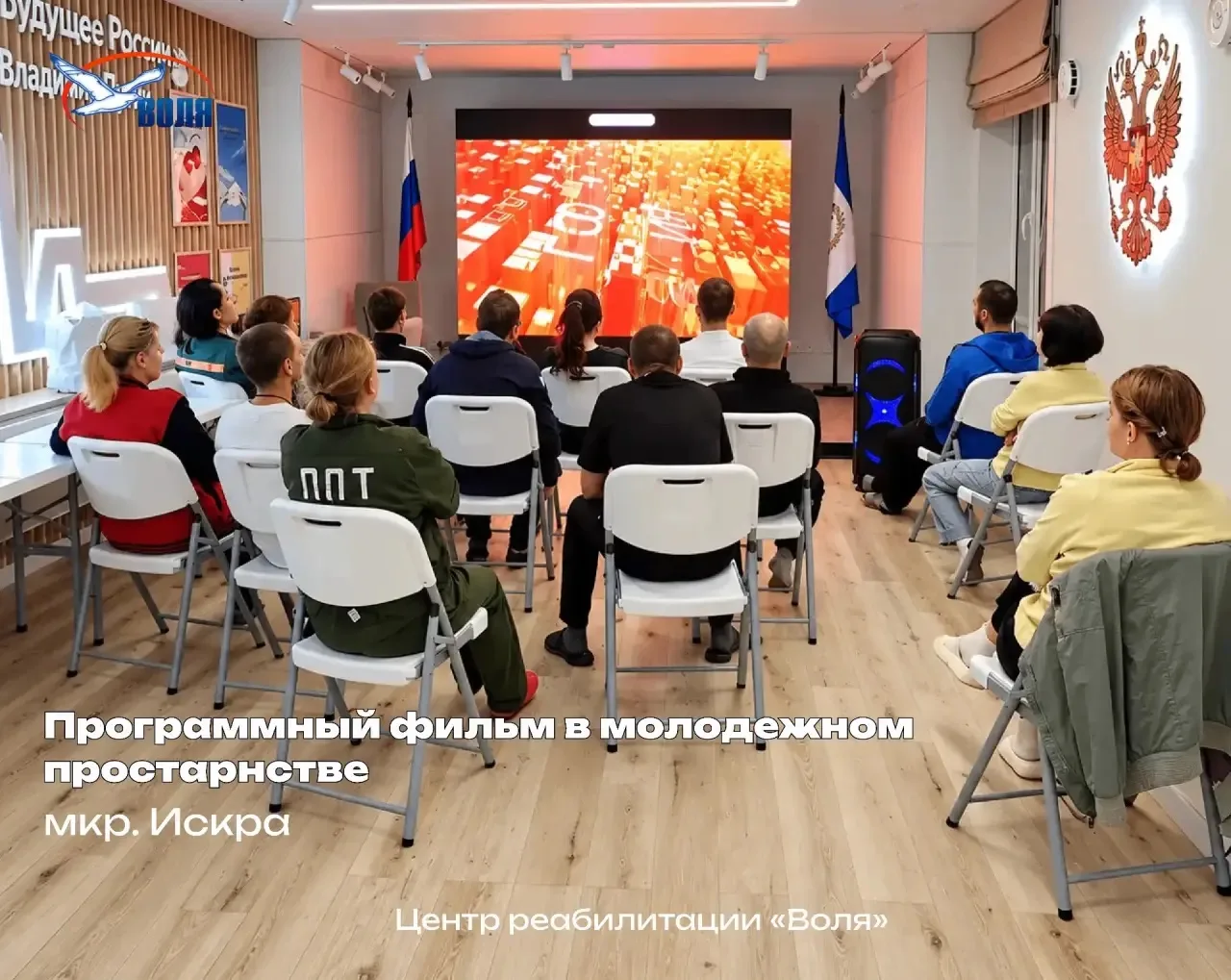 🎬 Кино, которое заставляет думать