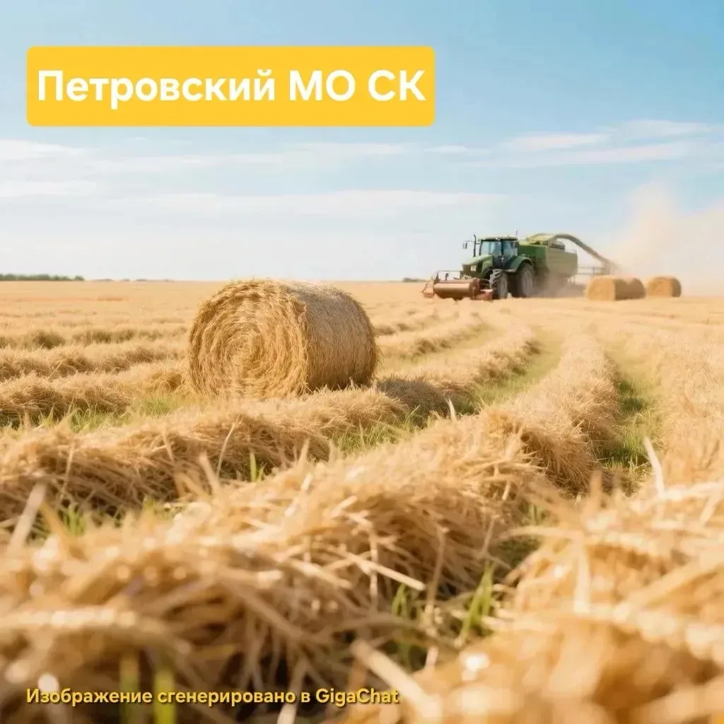 В разрезе общего планируемого объема уборочных площадей озимого ячменя который в сумме ...